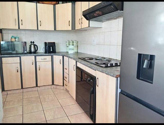 2 BEDROOM HOUSE FOR SALE IN MOORTON